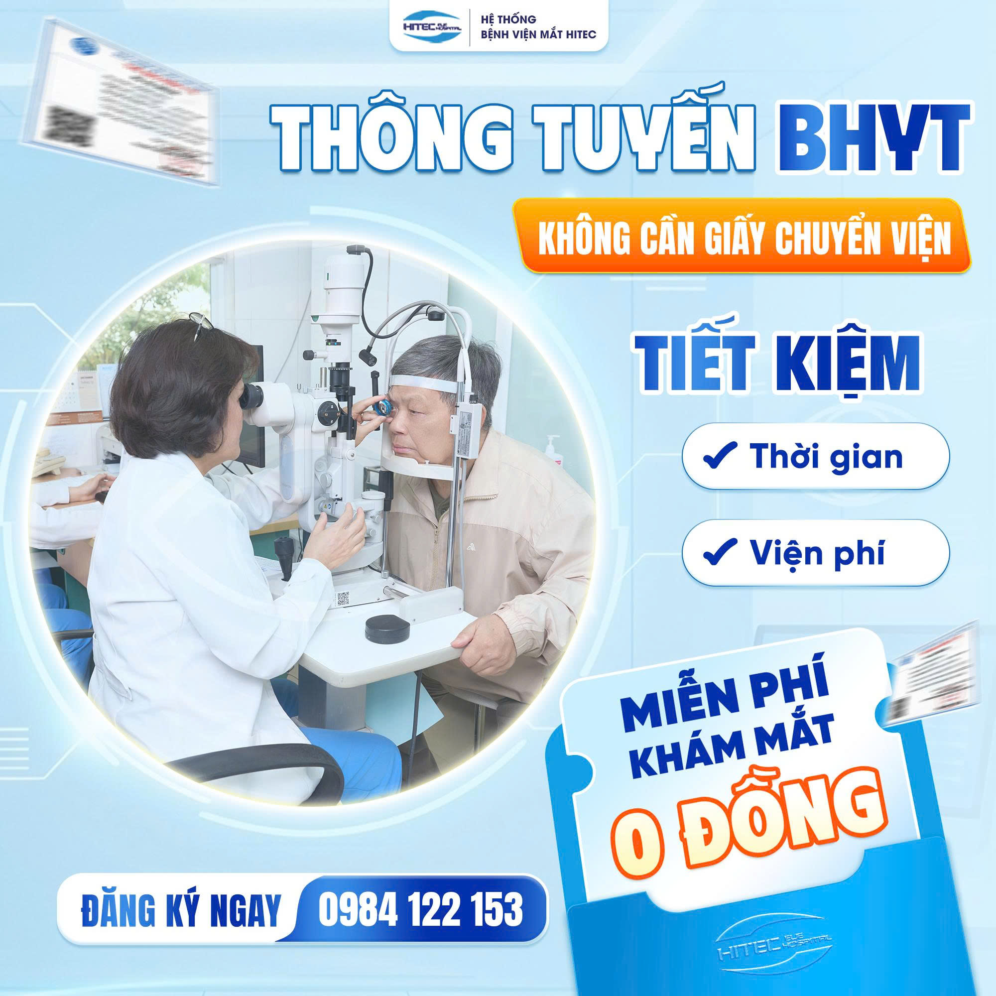 bao-hiem-y-te-khi-kham-va-dieu-tri-mat-tai-hitec-duoc-ap-dung-nhu-the-nao